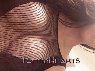 TattedHearts