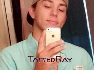 TattedRay