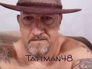 Tattman48