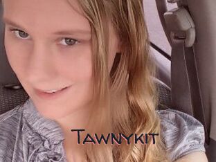 Tawnykit