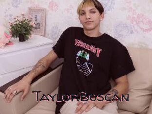 TaylorBoscan