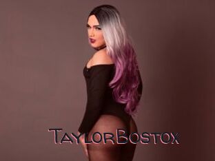 TaylorBostox