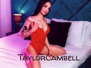 TaylorCambell