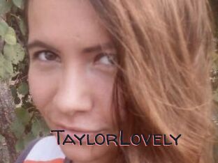 TaylorLovely