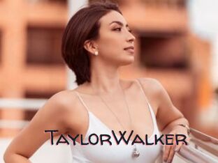 TaylorWalker