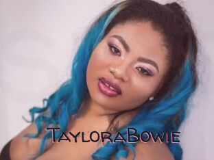 TayloraBowie