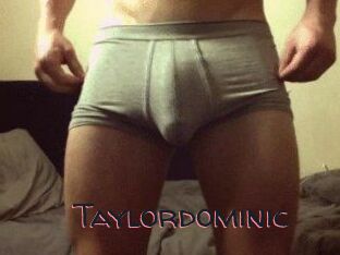 Taylordominic