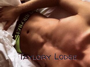 Taylory_Lodge