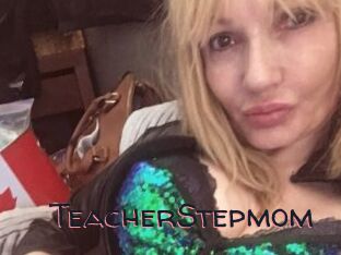 TeacherStepmom