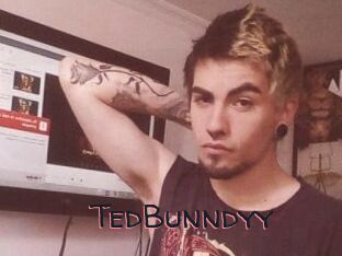 TedBunndyy