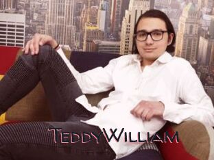 TeddyWilliam