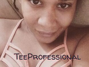 TeeProfessional