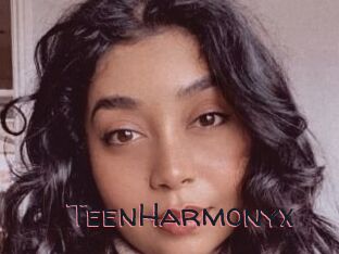 TeenHarmonyx