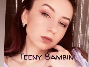 Teeny_Bambini