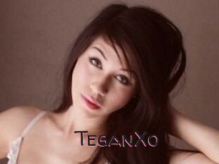 TeganXo