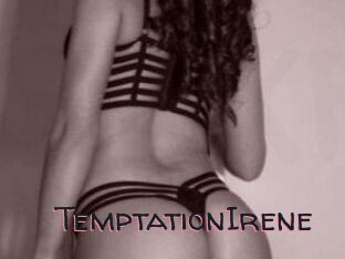 TemptationIrene