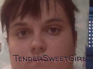 TenderSweetGirl