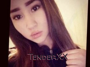 TenderXX