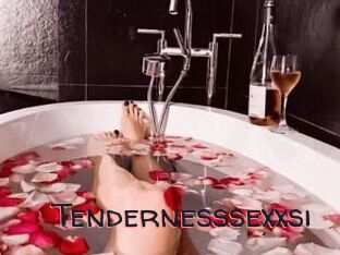 Tenderness_sexxsi