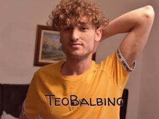 TeoBalbino