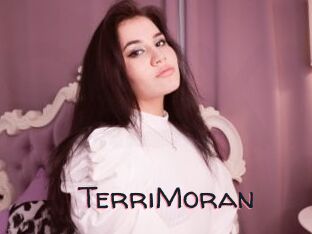 TerriMoran