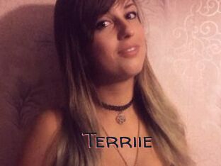 Terriie