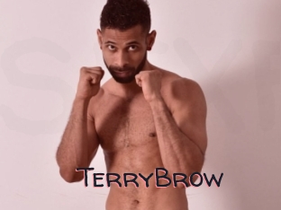 TerryBrow