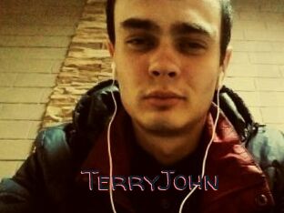 TerryJohn