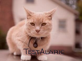 TestAlaric