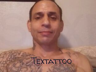 Textattoo