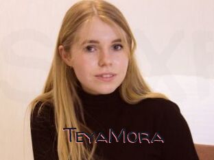 TeyaMora