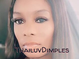 ThailuvDimples