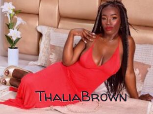 ThaliaBrown