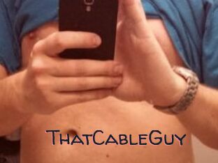 ThatCableGuy