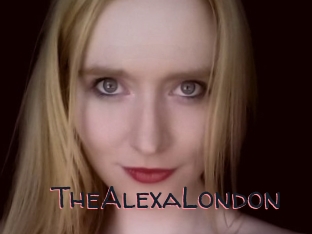 TheAlexaLondon