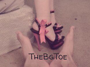 TheBgToe