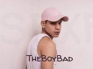 TheBoyBad