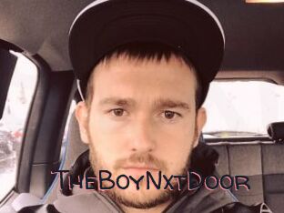 TheBoyNxtDoor