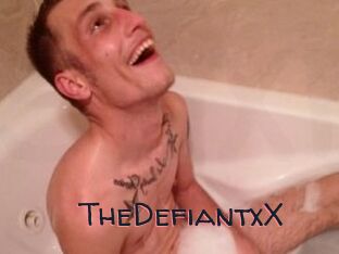 TheDefiantxX