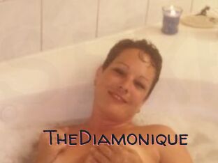 TheDiamonique