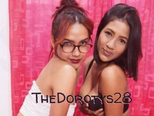 TheDorotys28