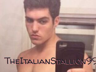 TheItalianStallion99