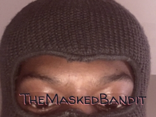 TheMaskedBandit