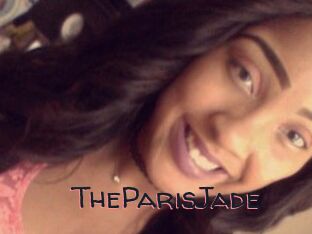 TheParisJade