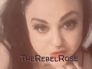 TheRebelRose