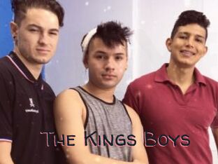 The_Kings_Boys