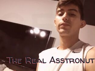 The_Real_Asstronut