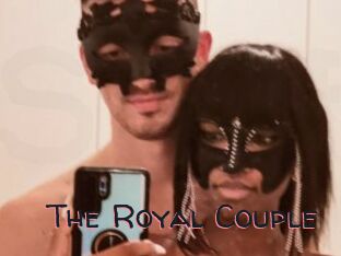 The_Royal_Couple