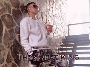 The_sweet_kiing