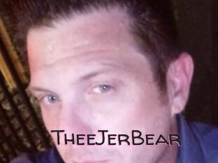 TheeJerBear